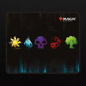 Konix Magic: The Gathering "Mana" Mousepad