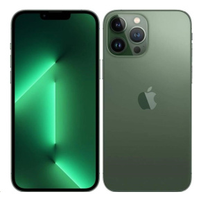 Apple iPhone 13 Pro Max 128GB Green (repas)