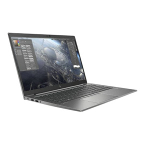 Notebook HP ZBook Firefly 14 G8 - Repas