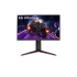 BAZAR - LG MT VA LCD LED 23,8" 24GN65R - IPS panel, 1920x1080, 144Hz, 1ms, HDMI, DP, pivot - Poškozený obal (Komplet)