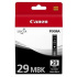 Canon BJ CARTRIDGE PGI-29 MBK pre PIXMA PRO 1