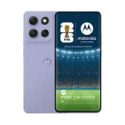 Motorola Moto G86 Power 5G PANTONE Cosmic SKY ( Lilac Blue)