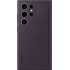 Samsung Zadní kryt s poutkem S24 Ultra Dark Violet