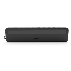 Acer 13in1 USB-C Minidock (HDMI, USB, SD, DP, VGA)