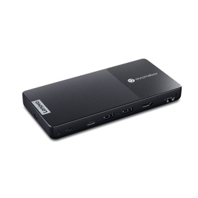 Lenovo Chromebox Micro N4500 8G 32G CHROME OS Lenovo Chromebox Micro N4500 8G 32G CHROME OS