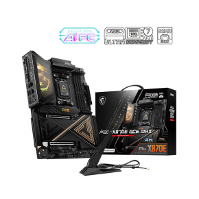 MSI MEG X870E ACE MAX/AM5/ATX MSI MEG X870E ACE MAX/AM5/ATX