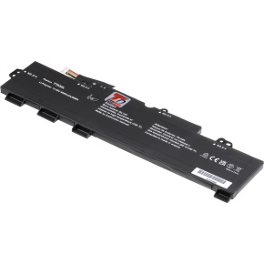 Batéria T6 Power HP EliteBook 755 G5, 850 G5, 850 G6, ZBook 15u G5, 4850mAh, 56Wh, 3cell, Li-pol