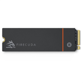 Seagate FireCuda 530/2TB/SSD/M.2 NVMe/Heatsink/5R