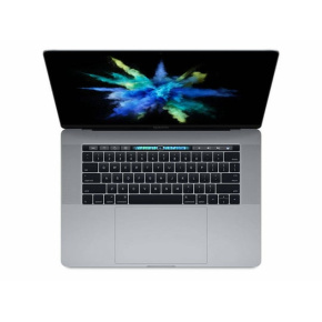 Notebook Apple MacBook Pro 15" A1707 mid 2017 Space Grey (EMC 3162) (16GB) (512GB) - Repas
