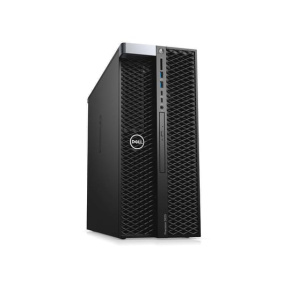 Počítač Dell Precision 5820 (Radeon RX Vega 56 8GB) - Repas