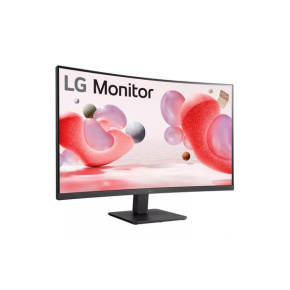 LG/32MR50C-B/32''/VA/FHD/100Hz/5ms/Black/2R