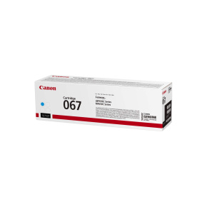 Canon CLBP Cartridge 067 C