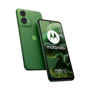 Motorola Moto G35 4+4/256GB Zelena