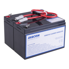 Batéria AVACOM AVA-RBC5 náhrada za RBC5 - batéria pre UPS