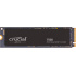 Crucial T500/1TB/SSD/M.2 NVMe/Černá/5R