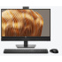 Dell Pro 24 All-in-One QC24251/TPM/i5-14500T/16GB/512GB SSD/Non-touch/Integrated/Adj Stand/Kb&Mse/W11 Pro|/3Y ProSpt