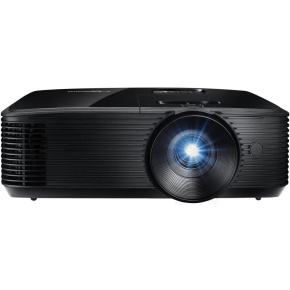 Optoma projektor HD146X (DLP, FULL 3D, 1080p, 3 600 ANSI, 30 000:1, HDMI, 1x5W speaker)