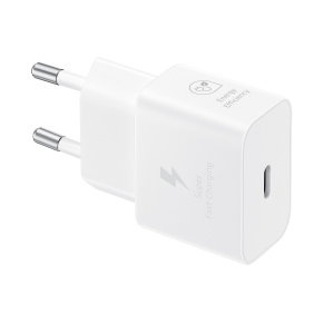 Samsung rýchlonabíjačka EP-T2510, 25W White