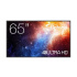 Optoma FPD N3651K 65" - 4K UHD / Android 11 / 450 nits / 4GB RAM / 32GB ROM / 2x 10W speaker