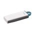 Kingston DataTraveler Exodia/64GB/USB 3.2/USB-A/Biela