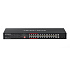 Mercusys MS126CP 24xFE PoE+ 2xGb rack switch