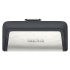 SanDisk Ultra Dual/128 GB/USB 3.1/USB-A + USB-C