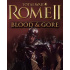 Total War ROME II Blood and Gore Pack (PC) Steam Key