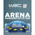 WRC 10 Arena Panzerplatte SSS (PC) Steam Key