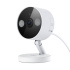 TP-LINK "Indoor/Outdoor Home Security Wi-Fi CameraSPEC: 2K QHD (2560x1440), 2.4 GHzFEATURE: Smart AI Detection and Not