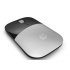 Bezdrôtová myš HP Z3700 - silver