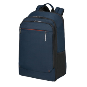 Samsonite NETWORK 4 Laptop backpack 17.3'' Space Blue