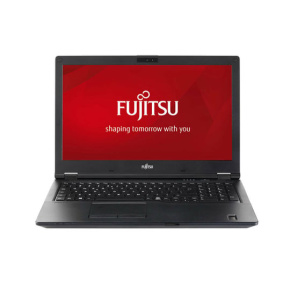 Notebook Fujitsu LifeBook E558 - Repas