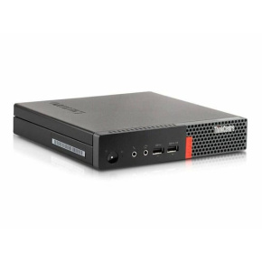 Počítač Lenovo ThinkCentre M710q Tiny - Repas Počítač Lenovo ThinkCentre M710q Tiny - Repas