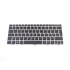 Notebook keyboard HP EU for Elitebook 810 G1, 810 G2 - Repas