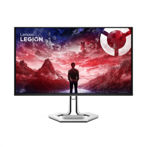Lenovo Legion Pro 27UD-10 27"UHD QD-OLED 16:9 240Hz 250nits 1500000:1 0,3ms HDMI,DP,USB-C Pivot Black Lenovo Legion Pro 27UD-10 27"UHD QD-OLED 16:9 240Hz 250nits 1500000:1 0,3ms HDMI,DP,USB-C Pivot Black
