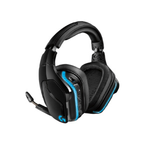 Logitech® G935 Wireless 7.1 LIGHTSYNC Gaming Headset - EMEA