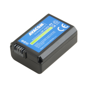 Batéria AVACOM pre Sony NP-FW50 Li-Ion 7.2V 1030mAh 7.6Wh