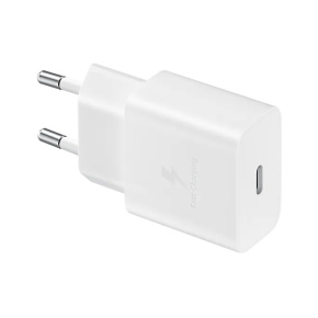 Samsung Nabíjačka s USB-C portom(15W) bez Kábelu, White