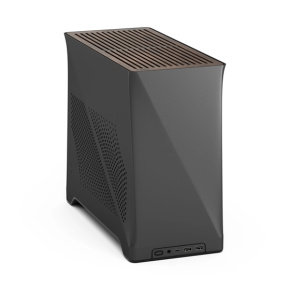 Fractal Design Era 2 Charcoal