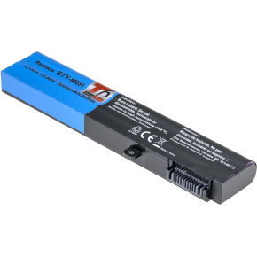 Batéria T6 Power MSI BTY-M6H, GE62, GE72, GL72, GL73, GP62, GP72, 5200mAh, 56Wh, 6cell