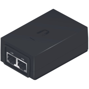 Ubiquiti POE-48 (48V, 0.5A, 24W) vr. napája. kab.