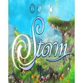 Storm (PC) Steam Key