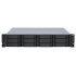 QNAP TL-R1200S-RP - úložná jednotka JBOD SATA (12x SATA), rack