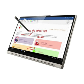 Notebook Lenovo Yoga C940-14IIL (16GB) - Repas