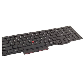 Notebook keyboard Lenovo USA for L15 Gen 1 - Repas