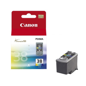 Canon colour CL-38