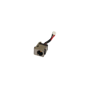 Notebook Internal Cable Toshiba for Portege Z30-A, DC Power Connector With Cable (PN: P000586400) - Repas