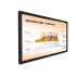 32'' D-LED Philips 32BDL3651T-FHD, VA, 350c, PCAP, 18/7