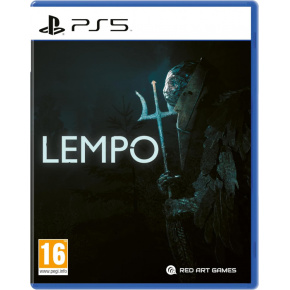 PS5 Lempo