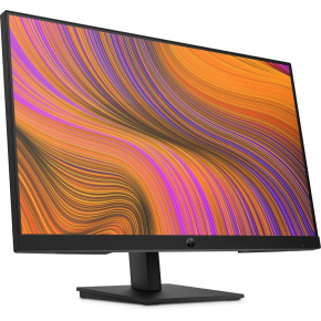 HP/P24h G5/23,8''/IPS/FHD/75Hz/5ms/Black/3R